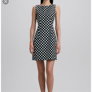 Kate Spade Domino dress. Size 2